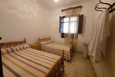 Leilighet i Lanjaron, Granada, Lanjaron - € 165 000 | Ref: L729 - foto 8