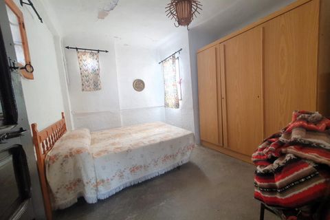 Leilighet i Lanjaron, Granada, Lanjaron - € 165 000 | Ref: L729 - foto 22