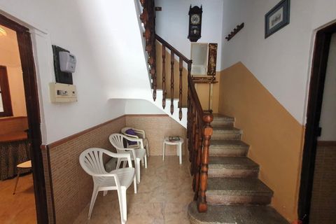 Leilighet i Lanjaron, Granada, Lanjaron - € 165 000 | Ref: L729 - foto 23