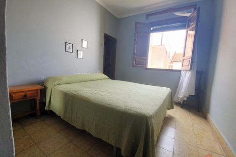 Leilighet i Lanjaron, Granada, Lanjaron - € 165 000 | Ref: L729 - foto 25