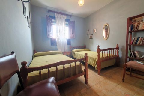 Leilighet i Lanjaron, Granada, Lanjaron - € 165 000 | Ref: L729 - foto 27