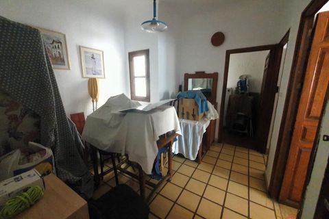 Leilighet i Lanjaron, Granada, Lanjaron - € 165 000 | Ref: L729 - foto 29