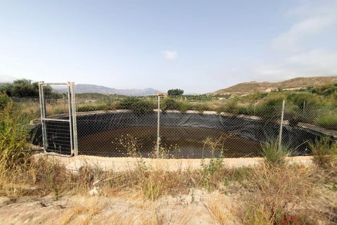 Finca i Lanjaron, Granada, Lanjaron - € 235.000 | Ref: L730 - foto 13