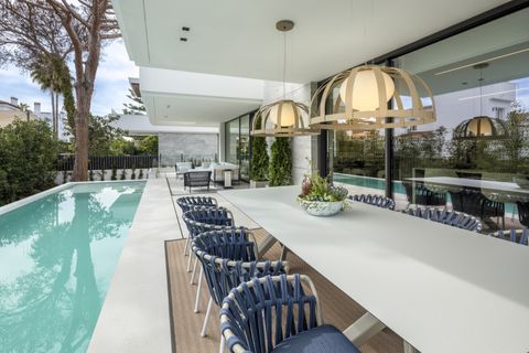 Villa a Marbella, Malaga, Marbella - € 4.750.000 | Ref: 428-03171D - foto 6