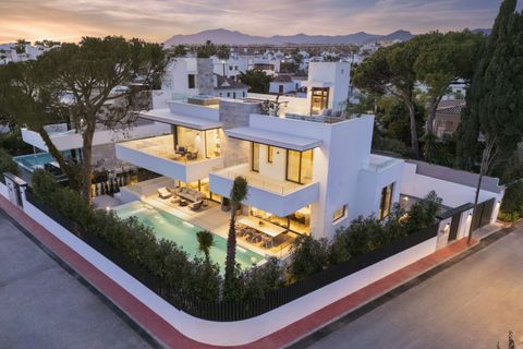 Villa a Marbella, Malaga, Marbella - € 4.750.000 | Ref: 428-03171D - foto 7