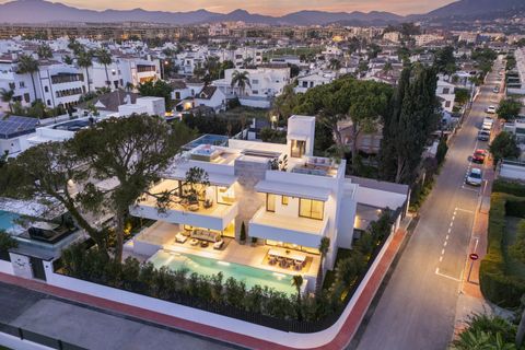 Villa a Marbella, Malaga, Marbella - € 4.750.000 | Ref: 428-03171D - foto 15