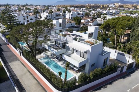 Villa a Marbella, Malaga, Marbella - € 4.750.000 | Ref: 428-03171D - foto 24