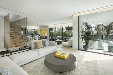 Villa a Marbella, Malaga, Marbella - € 4.750.000 | Ref: 428-03171D - foto 27