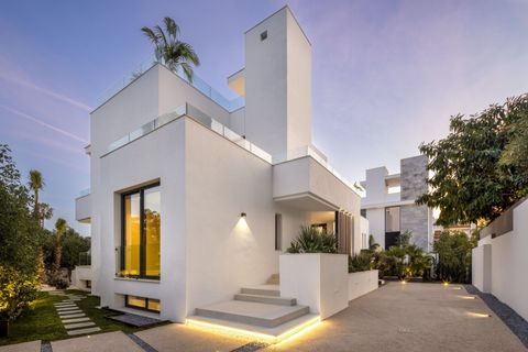 Villa a Marbella, Malaga, Marbella - € 4.750.000 | Ref: 428-03171D - foto 30