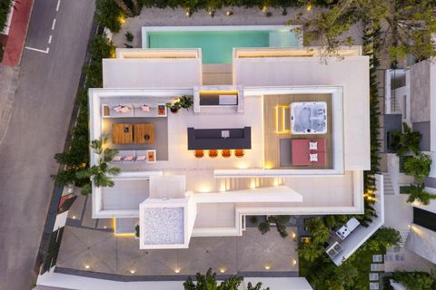 Villa a Marbella, Malaga, Marbella - € 4.750.000 | Ref: 428-03171D - foto 33