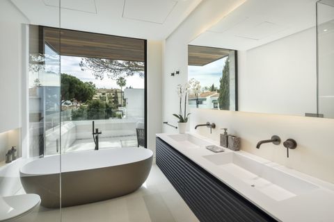 Villa a Marbella, Malaga, Marbella - € 4.750.000 | Ref: 428-03171D - foto 39