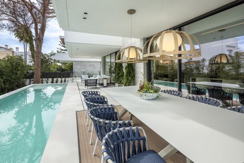 Villa a Marbella, Malaga, Marbella - € 4.750.000 | Ref: 428-03171D - foto 40