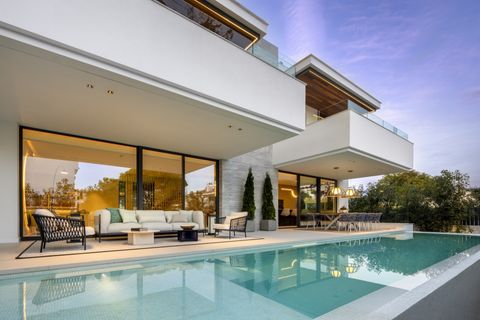 Villa a Marbella, Malaga, Marbella - € 4.750.000 | Ref: 428-03171D - foto 43