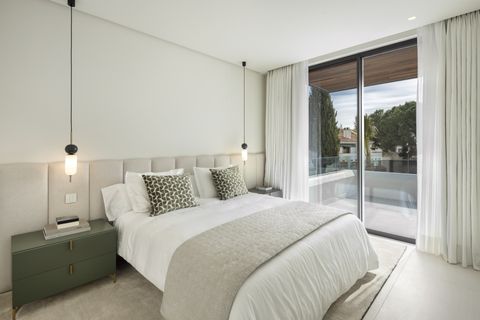 Villa a Marbella, Malaga, Marbella - € 4.750.000 | Ref: 428-03171D - foto 45