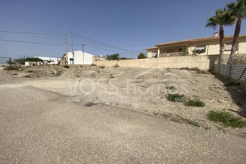Terra a Urcal, Almeria, Urcal - € 37.000 | Ref: VH2406 - foto 2