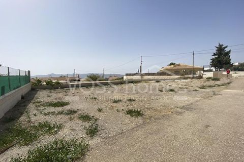 Terra a Urcal, Almeria, Urcal - € 37.000 | Ref: VH2406 - foto 3