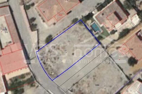 Terra a Urcal, Almeria, Urcal - € 37.000 | Ref: VH2406 - foto 6
