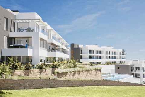 Lejlighed i Manilva, Malaga, Manilva - € 357.000 | Ref: R4798681 - foto 11