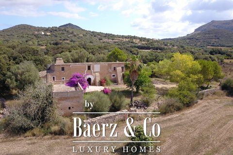 Villa i Manacor, Mallorca, Manacor - € 3.800.000 | Ref: V694 - foto 3