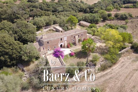 Villa i Manacor, Mallorca, Manacor - € 3.800.000 | Ref: V694 - foto 4