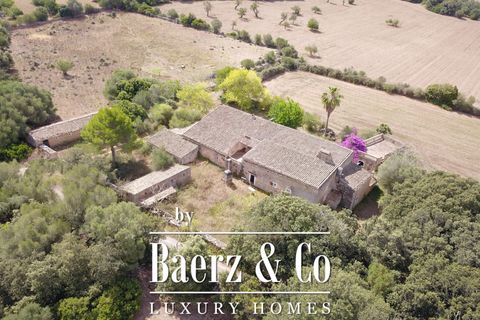 Villa i Manacor, Mallorca, Manacor - € 3.800.000 | Ref: V694 - foto 6