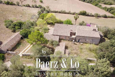 Villa i Manacor, Mallorca, Manacor - € 3.800.000 | Ref: V694 - foto 7
