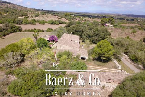 Villa i Manacor, Mallorca, Manacor - € 3.800.000 | Ref: V694 - foto 8