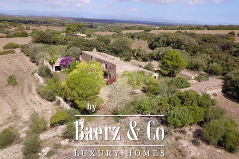 Villa i Manacor, Mallorca, Manacor - € 3.800.000 | Ref: V694 - foto 9
