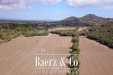 Villa i Manacor, Mallorca, Manacor - € 3.800.000 | Ref: V694 - foto 11