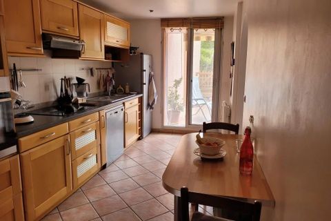 Lejlighed i Grasse, Alpes-Maritimes, Grasse - € 299.990 | Ref: 85128484 - foto 3