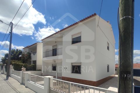 Villa a Coruche, Santarem, Coruche - € 395.000 | Ref: 542.012 - foto 5