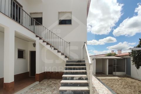 Villa a Coruche, Santarem, Coruche - € 395.000 | Ref: 542.012 - foto 18