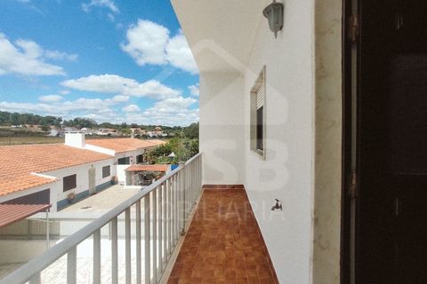 Villa a Coruche, Santarem, Coruche - € 395.000 | Ref: 542.012 - foto 19