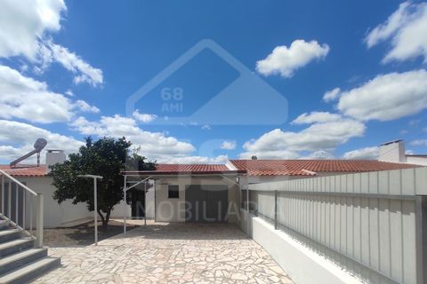 Villa a Coruche, Santarem, Coruche - € 395.000 | Ref: 542.012 - foto 30