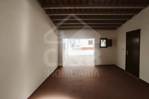 Villa a Coruche, Santarem, Coruche - € 395.000 | Ref: 542.012 - foto 32