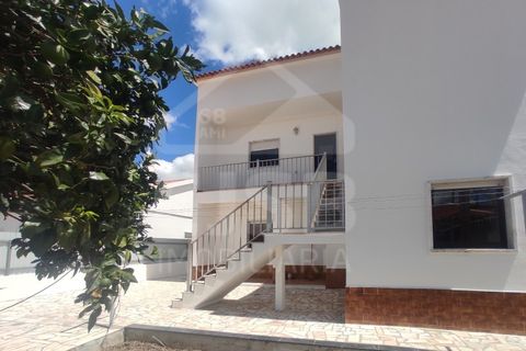 Villa a Coruche, Santarem, Coruche - € 395.000 | Ref: 542.012 - foto 33