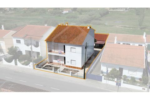 Villa a Coruche, Santarem, Coruche - € 395.000 | Ref: 542.012 - foto 2