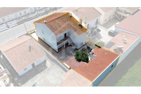 Villa a Coruche, Santarem, Coruche - € 395.000 | Ref: 542.012 - foto 3