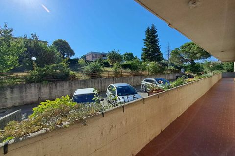 Leilighet i Montecastrilli, Terni, Montecastrilli - € 63 000 | Ref: rif9 - foto 6