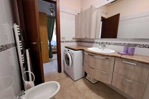 Leilighet i Montecastrilli, Terni, Montecastrilli - € 63 000 | Ref: rif9 - foto 30