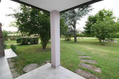 Villa i Padua, Padua, Padua - € 395.000 | Ref: BR400 - foto 6