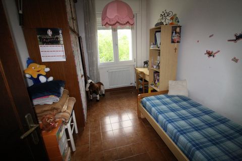 Villa i Padua, Padua, Padua - € 395.000 | Ref: BR400 - foto 16