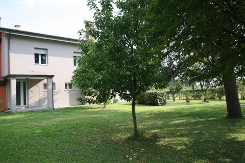 Villa i Padua, Padua, Padua - € 395.000 | Ref: BR400 - foto 26