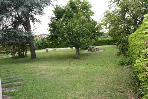Villa i Padua, Padua, Padua - € 395.000 | Ref: BR400 - foto 27