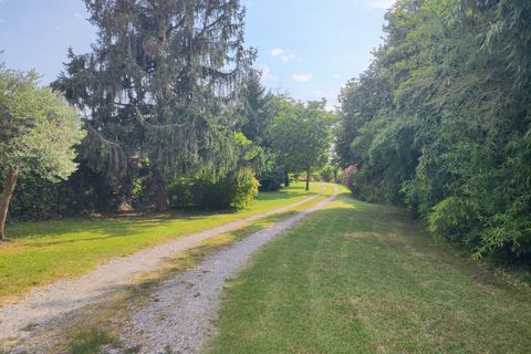 Villa i Padua, Padua, Padua - € 395.000 | Ref: BR400 - foto 28