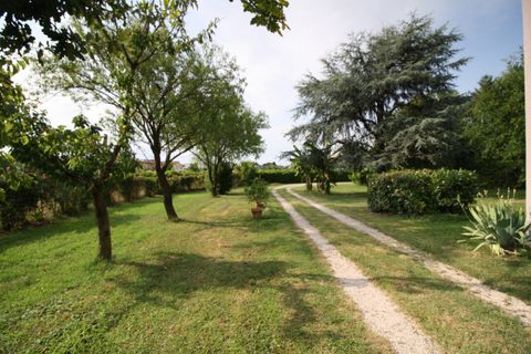 Villa i Padua, Padua, Padua - € 395.000 | Ref: BR400 - foto 30