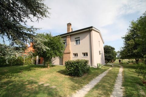 Villa i Padua, Padua, Padua - € 395.000 | Ref: BR400 - foto 1