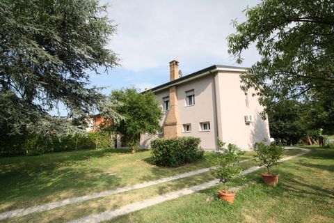 Villa i Padua, Padua, Padua - € 395.000 | Ref: BR400 - foto 3