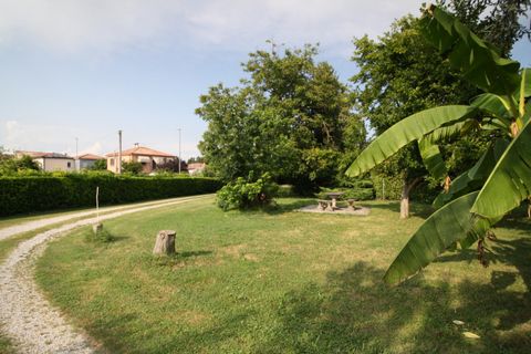 Villa i Padua, Padua, Padua - € 395.000 | Ref: BR400 - foto 4