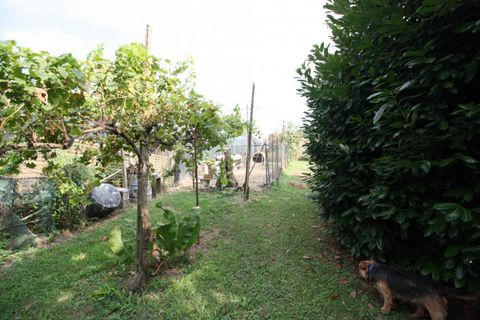 Villa i Padua, Padua, Padua - € 395.000 | Ref: BR400 - foto 31